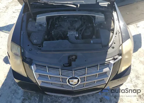 2011 Cadillac Cts z USA, uszkodzony, nr VIN 1G6DA5EY2B0168013